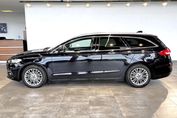 Ford Mondeo 2.0