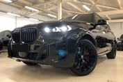BMW X5 xDrive30d M Sport