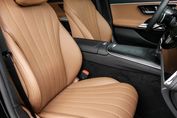 Mercedes Klasa E 200 4-Matic AMG