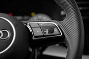 Audi A3 35 TFSI S Line