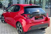 Toyota Yaris Hybrid 1.5 Style
