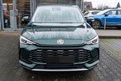 MG ZS 1.5 HEV+ Standard aut