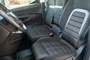 Citroen Berlingo Van XL L2H1