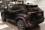 Toyota Yaris Cross 1.5 Hybrid