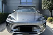 BYD Seal U DM-i Boost