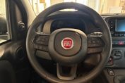 Fiat Panda 1.0 Hybrid