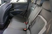 BMW iX3 50 xDrive