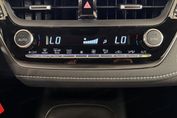 Toyota Corolla VVT-i