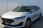 Ford Focus 1.0 EcoBoost Titanium X