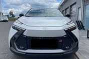 Toyota C-HR GR Sport 2.0 Hybrid Dynamic Force Plug-in