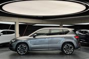 Cupra Ateca 1.5 TSI DSG
