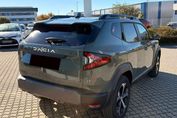 Dacia Duster Journey 1.2 TCe Hybrid-G LPG 4x4