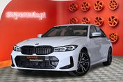 BMW Seria 3 330i M Sport sport-aut