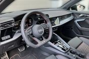 Audi A3 S3 TFSI Quattro S tronic