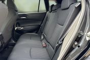 Toyota Corolla Cross 2.0 Hybrid Style
