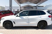 BMW X5 xDrive40d M Sport