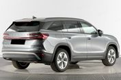 Skoda Kodiaq Drive 1.5 TSI mHEV DSG