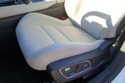 Renault Espace E-Tech Full Hybrid 200 Iconic MMT