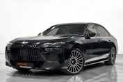 BMW Seria 7 740d xDrive mHEV