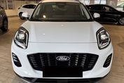 Ford Puma Titanium aut 1.0 EcoBoost