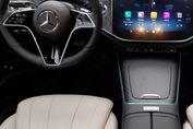 Mercedes Klasa E 220 d 4-Matic Avantgarde