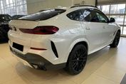 BMW X6 xDrive30d M Sport