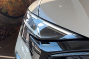 Audi Q8 TFSI e quattro