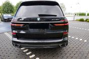 BMW X7 xDrive40d Individual Edition