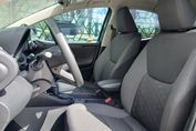 Toyota Yaris Hybrid 1.5 Style