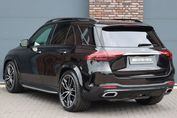 Mercedes GLE 300 d 4-Matic AMG Line