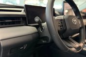 Toyota RAV4 Comfort 2.5 Plug-in Hybrid AWD