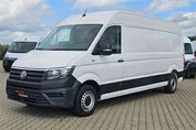 Volkswagen Crafter L4H3