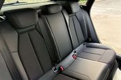 Audi A3 35 TFSI S Line Sportback