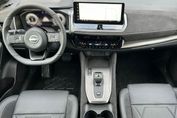 Nissan Qashqai N-Design Xtronic 1.3 DIG-T mHEV