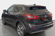 Nissan Qashqai 1.3 DIG-T Xtronic