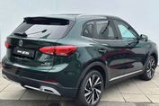 MG ZS 1.5 HEV+ Exclusive aut
