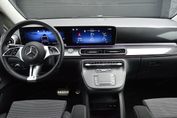 Mercedes V Klasa V250d Długi Style 9G-Tronic
