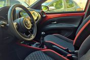 Toyota Aygo X 1.0 VVT-i Style