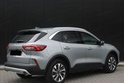 Ford Kuga Titanium 2.5 FHEV eCVT