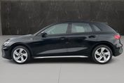 Audi A3 Sportback 35 TFSI S Line