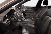Audi A7 45 TFSI mHEV Quattro S tronic