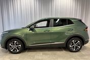 Kia Sportage 1.6 T-GDI HEV Business Line 2WD aut