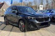 BMW X1 xDrive20d M Sport