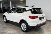 Seat Arona 1.0 TSI