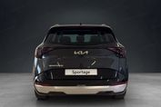 Kia Sportage 1.6 T-GDI L 4WD DCT
