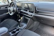 Kia Sportage T-GDI M 2WD
