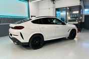 BMW X6 xDrive30d M Sport