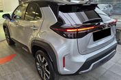 Toyota Yaris Cross Executive 1.5 Hybrid