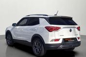 SsangYong Korando 1.5 T-GDI Quartz 2WD aut