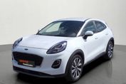 Ford Puma 1.0 EcoBoost Titanium X aut